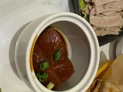 -春家·非遗手工小吃(徐汇万科广场店)