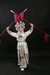 点击看大图 -青堂瓦舍京剧摄影古戏楼拍摄基地(北京安徽会馆店)