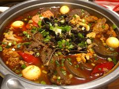 -眉州东坡·熊猫主题餐厅(枫蓝店)