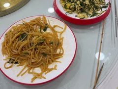 -老舅老蒙肉饼非遗店(一店)