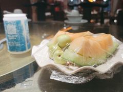 -灶东家民间菜(回兴店)