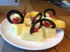 -苏州知音温德姆至尊酒店·四季海鲜自助餐厅(汾湖店)
