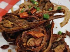 -老鄞江清水龙虾•赵赵家(江北店)
