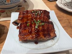 -上户日本料理(北仑富邦店)
