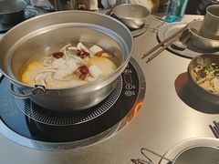 -椰庭·椰子鸡·创意玩家(晶耀前滩店)