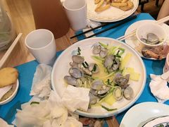 -糟粕醋·椰苑海南菜餐厅(亚龙湾天域酒店)