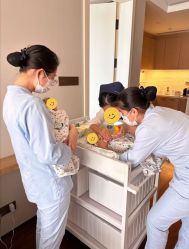 -贝爱时刻月子中心(宝安妇幼店)
