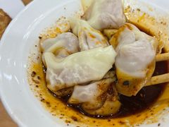 -华兴街自力面店