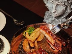 猪扒-404干式熟成牛排馆•聚会餐厅