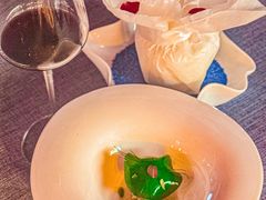 -弦月窗LUNETTE BY AMANDA(复兴路店)