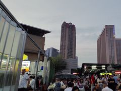 -聚味瞿记·龙虾堂(树木岭店)