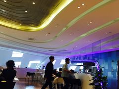 -国际青年会议酒店-苏莱斯餐厅