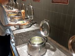 -禾斗海鲜自助(市南银座店)