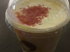多肉芒芒甘露-喜茶(中山利和新地店)