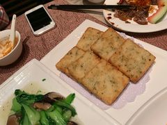 -东方明珠老上海8号餐厅(东方明珠广播电视塔店)