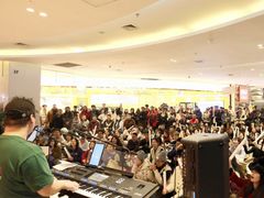 -凯德MALL(望京店)