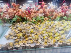 -圣罗巴海鲜烤肉自助(赤峰店)