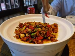 -老阿爸鲜鱼土菜(昆山花桥店)