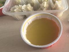 -真食净香居·内蒙稍麦(亚运村店)