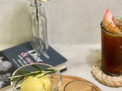 -Fruiffee Cafe 果啡派