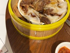 -顺德一品粥·20年凤城老字号(芳村店)