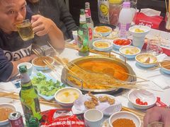 -宏姐串串香(征仪路店)
