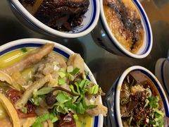 -窄巷子陕菜馆·地道陕西菜(粉巷店)