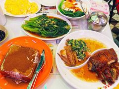 -澳门陈光记烧味饭店(郎家园店)