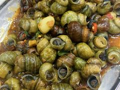 -广宁炭炉鸡煲·富临门饭店