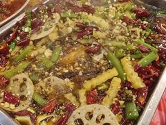 -阆辣荟餐饮(老味道8年·古城店)