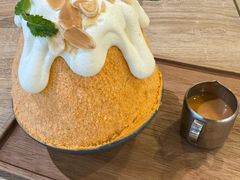 -After You Dessert Cafe(CENTRALWORLD)