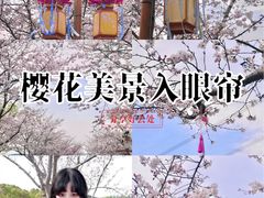 -长田漾湿地公园
