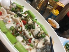 -鸽云轩(望牛墩店)