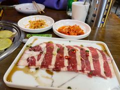 -·缸桶屋·韩式牛肋条自助烤肉(西湖D11店)