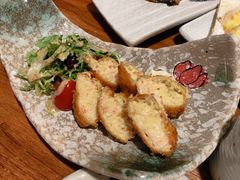 -青叶日式料理(飘亮阳光广场店)