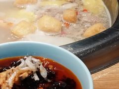 -季季红火锅(长沙步行街店)