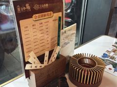 -云山茶餐厅(广东大厦店)