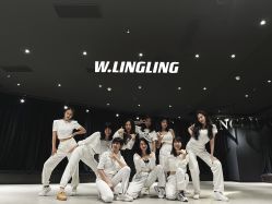 点击看大图 -OCEAN DANCE高空舞蹈室