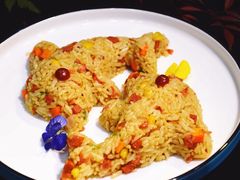 -LED LAND灯堡亲子餐厅(慈溪吾悦广场店)