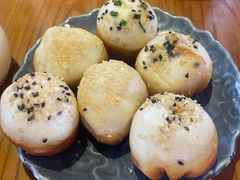 -鑫震源·苏式大虾生煎(山塘街店)