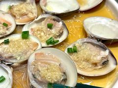 -张家卫·阳江菜·小海鲜(肥婆湾桥店)
