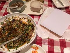 -西贝(金桥店)