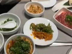 -海底捞火锅(老城根店)