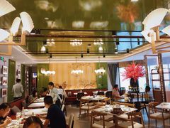 大堂-望湘园·小雅(德基店)