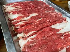 -大唐人家·热气羊肉(大华店)
