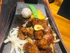 -和彩放题餐厅(酒仙桥店)