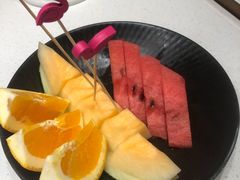 -川越泰火锅(吉利大厦店)