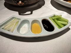 -北平宴·烤鸭·京味菜(中关村店)
