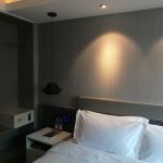 -桔子酒店(南京新街口张府园地铁站店)
