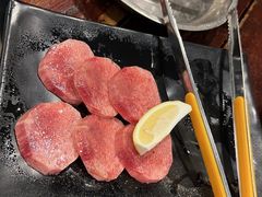 -小本家韩式烤肉(紫藤路店)